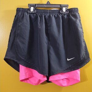 Nike Dri-Fit Athletic Shorts XS